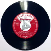 7inch Vinyl Single - Die Oldtimers - Die Oldtimers Spielen Oldtimers