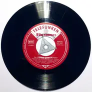 Die Oldtimers - Die Oldtimers Spielen Oldtimers