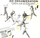 7inch Vinyl Single - Die Organizzation - Open Air St-Gallen