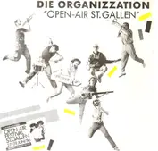 Die Organizzation