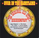 LP - Die Original All-Star Dixiecompany - Over In The Gloryland