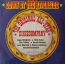 LP - Die Original All-Star Dixiecompany - Down By The Riverside