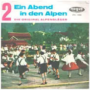 Die Original Alpenbläser - Ein Abend in den Alpen - 2