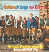 Die Original Böhmischen Musikanten Leitung: Anton