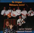 CD - Die Original Blütenweg Jazzer - ... Und der Stargeiger Schnuckenack Reinhardt