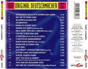 CD - Die Original Deutschmacher - Endlich Verständlich