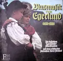 LP - Die Original Egerländer Musikanten - Blasmusik Vom Egerland