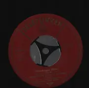 7inch Vinyl Single - Die Original Egerländer Musikanten - Eine stille stunde