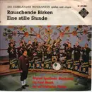 7inch Vinyl Single - Die Original Egerländer Musikanten - Eine stille stunde