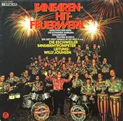 Die Original Eschweiler Fanfaren-Trompeter - Fanfaren-Hit-Feuerwerk