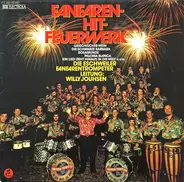 Die Original Eschweiler Fanfaren-Trompeter , Willy Jouhsen - Fanfaren-Hit-Feuerwerk