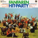 LP - Die Original Eschweiler Fanfaren-Trompeter - Fanfaren Hit-Party