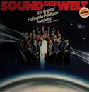 LP - Die Original Eschweiler Fanfaren-Trompeter - Sound der Welt