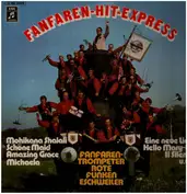 Die Original Eschweiler Fanfaren-Trompeter