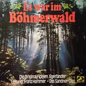 Die Original Fidelen Egerländer Leitung