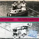 7inch Vinyl Single - Die Original Housemusikanten - Die Original Housemusikanten Mit Dem R-Volks-Medley '90