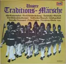 LP - Die Original Hoch- Und Deutschmeister , Norddeutsches Blasorchester - Unsere Traditions-Märsche