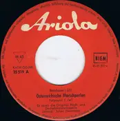 Die Original Hoch- Und Deutschmeister - Österreichische Marschperlen