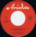 7inch Vinyl Single - Die Original Hoch- Und Deutschmeister - Österreichische Marschperlen