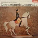 LP - Die Original Hoch- Und Deutschmeister - Deutschmeisterparade - Mono