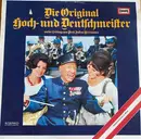 LP - Die Original Hoch- Und Deutschmeister - Die Original Hoch- Und Deutschmeister