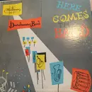 LP - Die Original Hoch- Und Deutschmeister - Here Comes The Band (Volume 1) - Mono