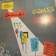LP - Die Original Hoch- Und Deutschmeister - Here Comes The Band (Volume 1) - Mono
