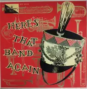 LP - Die Original Hoch- Und Deutschmeister - Here's That Band Again