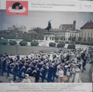 Die Original Hoch- Und Deutschmeister Leitung: Julius Herrmann - Die Hoch- Und Deutschmeister