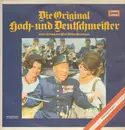 LP - Die Original Hoch- Und Deutschmeister Leitung: Julius Herrmann - Die Original Hoch- Und Deutschmeister
