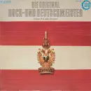 LP - Die Original Hoch- Und Deutschmeister Leitung: Julius Herrmann - Die Original Hoch- Und Deutschmeister