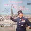 LP - Die Original Hoch- Und Deutschmeister Unter Der Leitung Von Julius Herrmann - Die Original Hoch- Und Deutschmeister