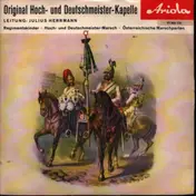 Die Original Hoch- Und Deutschmeister - Hoch- Und Deutschmeister, 1. Serie