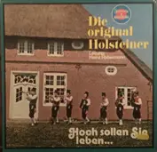Die Original Holsteiner