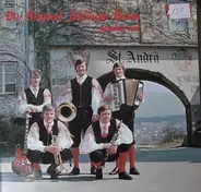Die Original Jaklinger-Buam - Spielen Auf