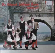 LP - Die Original Jaklinger-Buam - Spielen Auf