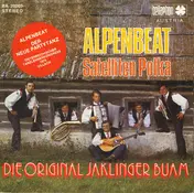 Die Original Jaklinger-Buam - Alpenbeat