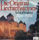 7inch Vinyl Single - Die Original Liechtensteiner - Jäger Polka
