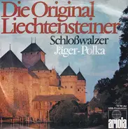 Die Original Liechtensteiner - Jäger Polka