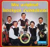 LP - Die Original Lustigen Feistritzer - Die Original Lustigen Feistritzer - Das 15-Jährige Jubiläum