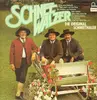LP - Die Original-Schneethaler - Schneewalzer