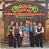 LP - Die Original Schwabenlandmusikanten - Heut Geht's Uns Gut