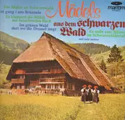 Die Original Schwarzwaldmusikanten