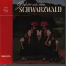 7inch Vinyl Single - Die Original Schwarzwaldmusikanten - Grüsse Aus Dem Schwarzwald