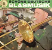 LP - Die Original Siegerländer Musikanten - Schöne Deutsche Blasmusik - Popular Country Dances - green labels