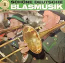 LP - Die Original Siegerländer Musikanten - Schöne Deutsche Blasmusik - Popular Country Dances - green labels