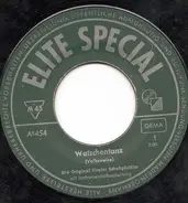 Die Original Tiroler Schuhplattler Mit Instrumentalbegleitung , Die Hofbräuhaus-Musikanten - Watschentanz / Wiesseer Watschentanz
