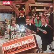 Die Original Trosselbach Musikanten - Die Original-Trosselbach Musikanten