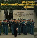Double LP - Die Originelle Hoch- Und Deutschmeister- Kapelle - Das große Hoch- Und Deutschmeister Album