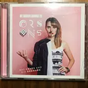 CD - Die Orsons - Das Chaos Und Die Ordnung